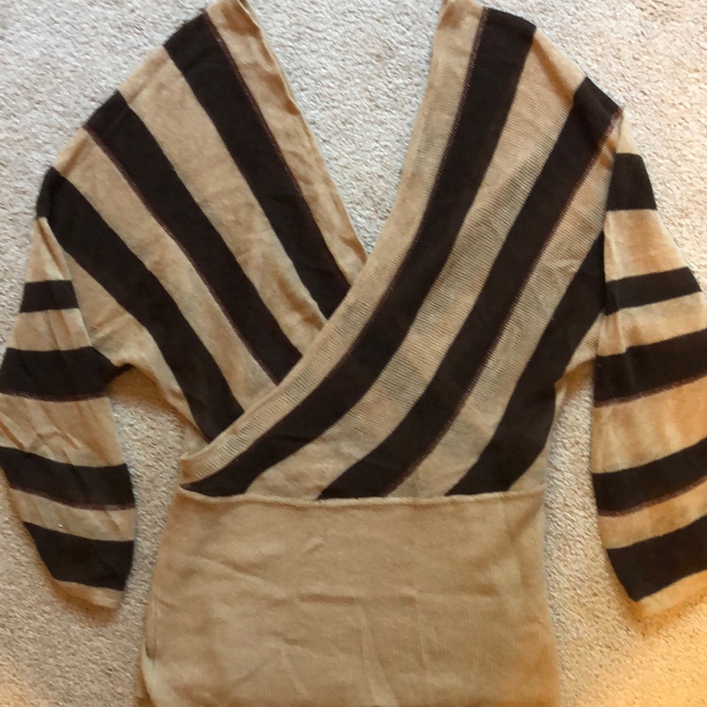 Wet Seal women’s top